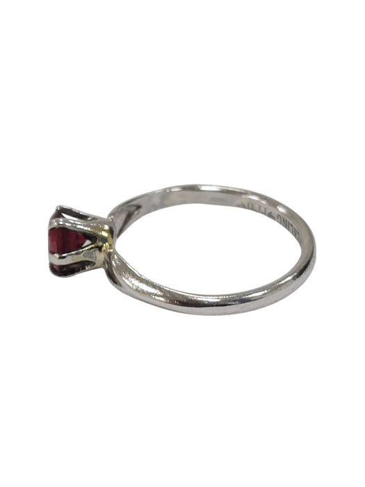 Anillo de plata (925)