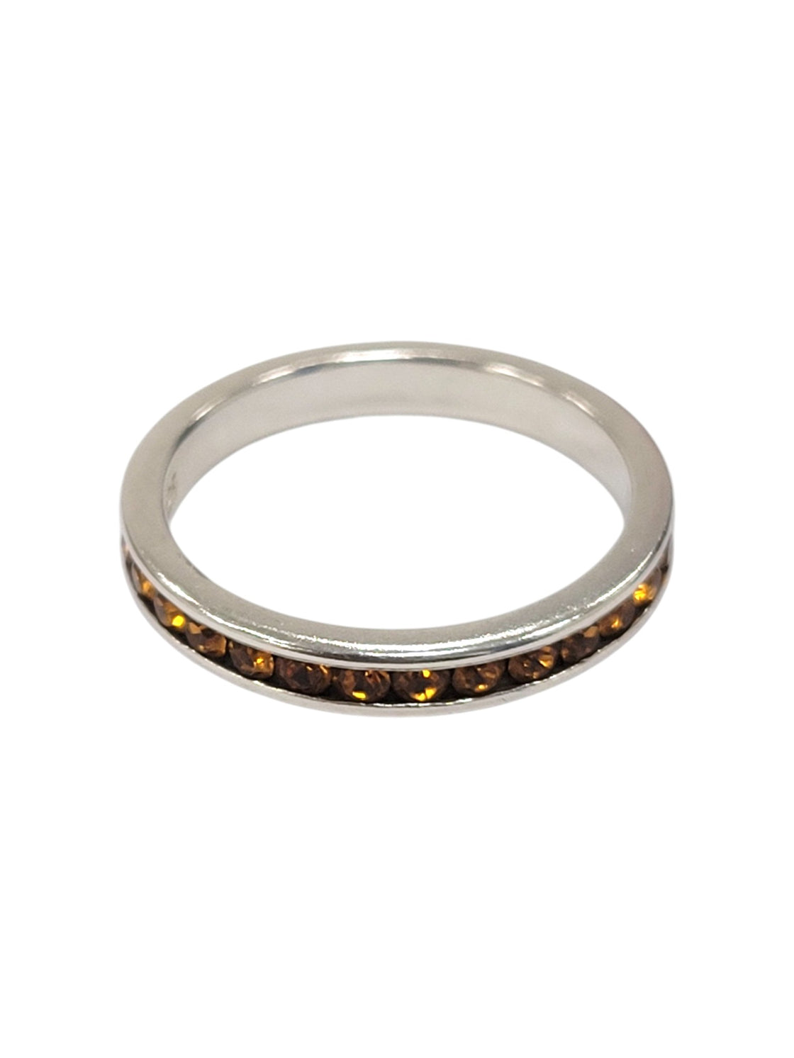 Anillo de plata (925)