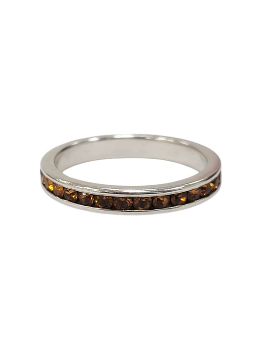Anillo de plata (925)