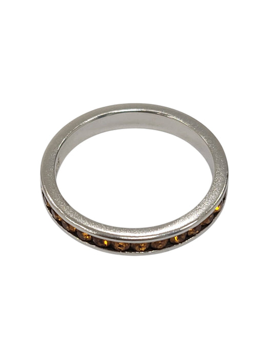 Anillo de plata (925)