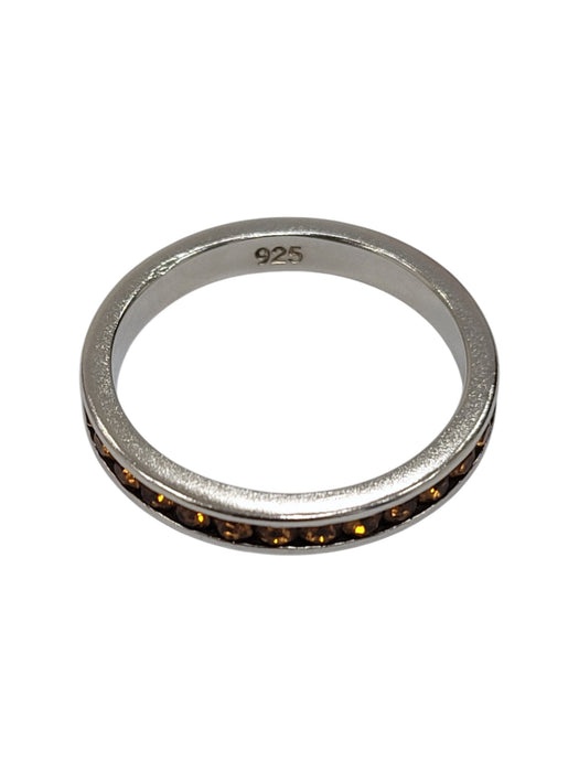 Anillo de plata (925)