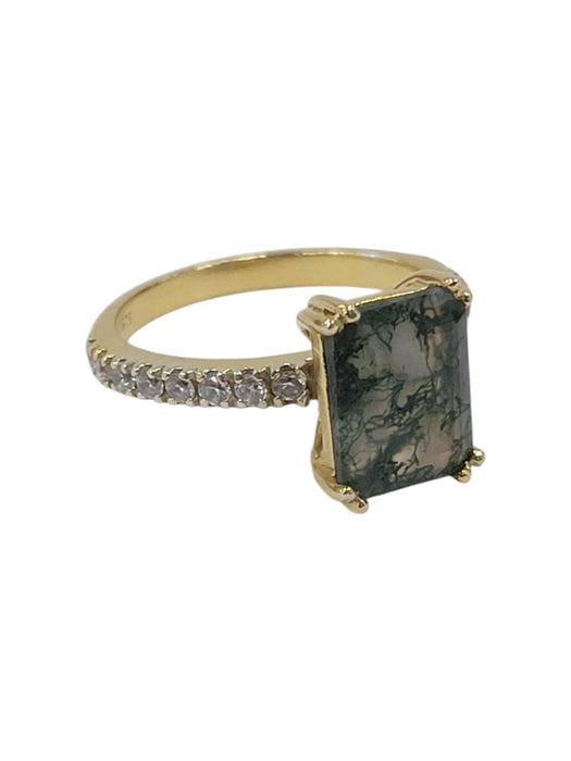 Anillo de plata (925)