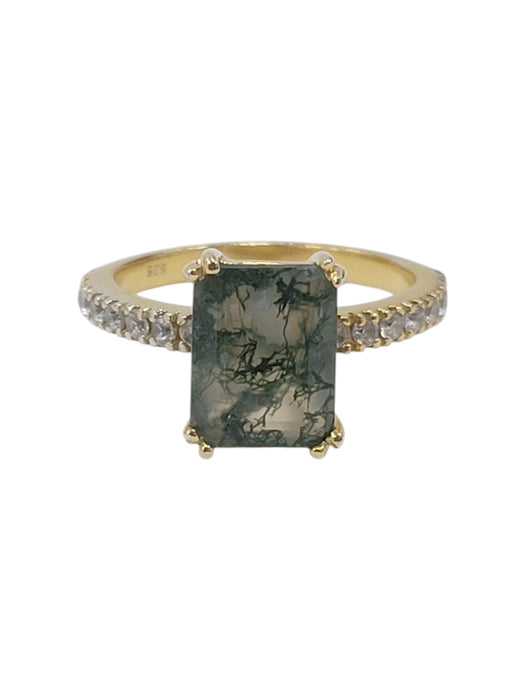 Anillo de plata (925)
