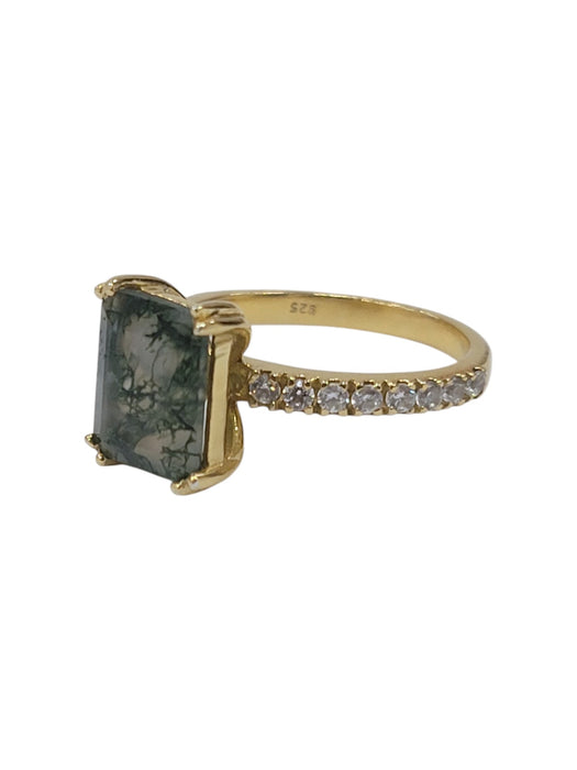 Anillo de plata (925)
