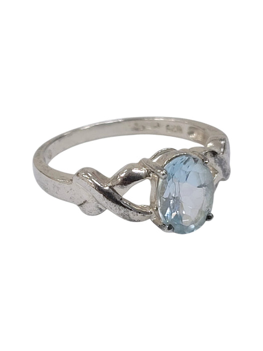 Anillo de plata (925)
