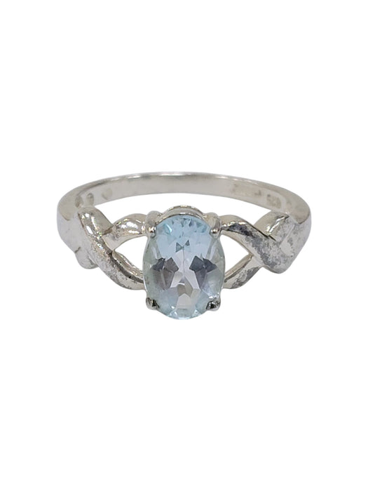 Anillo de plata (925)