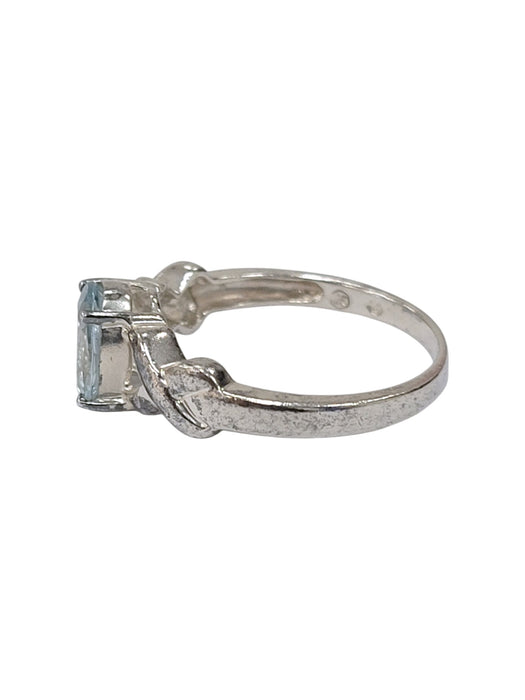 Anillo de plata (925)