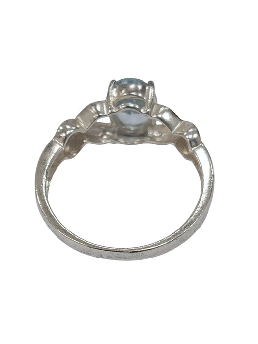 Anillo de plata (925)