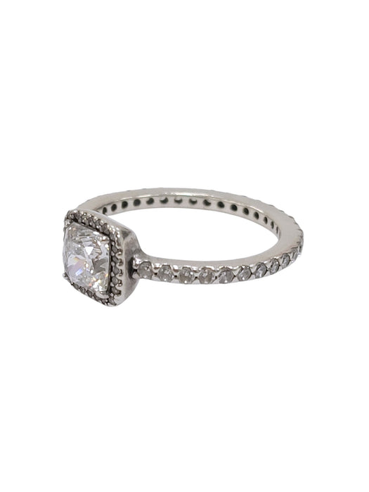 Anillo de plata (925)