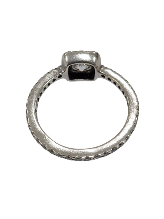 Anillo de plata (925)