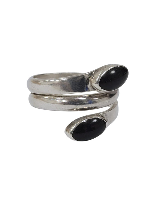 Anillo de plata (925)