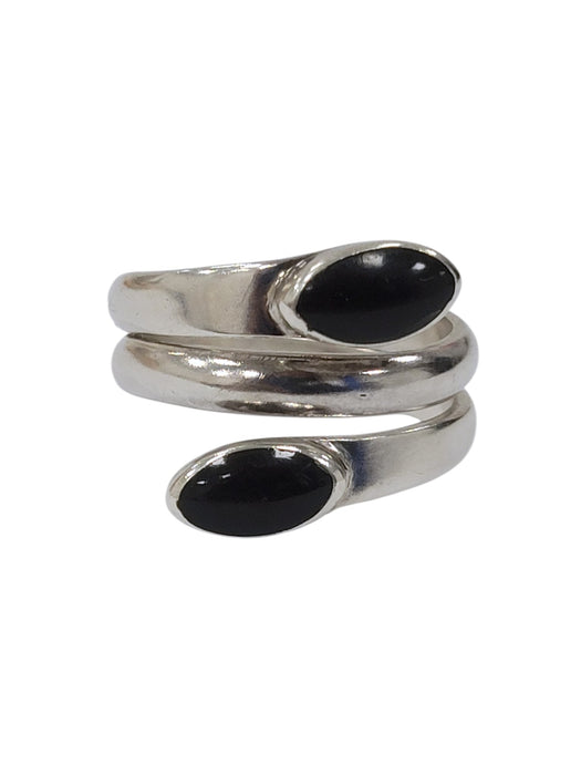 Anillo de plata (925)