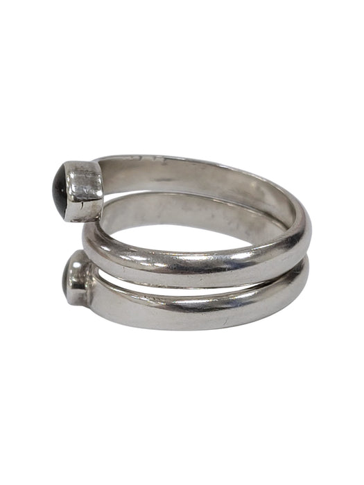 Anillo de plata (925)