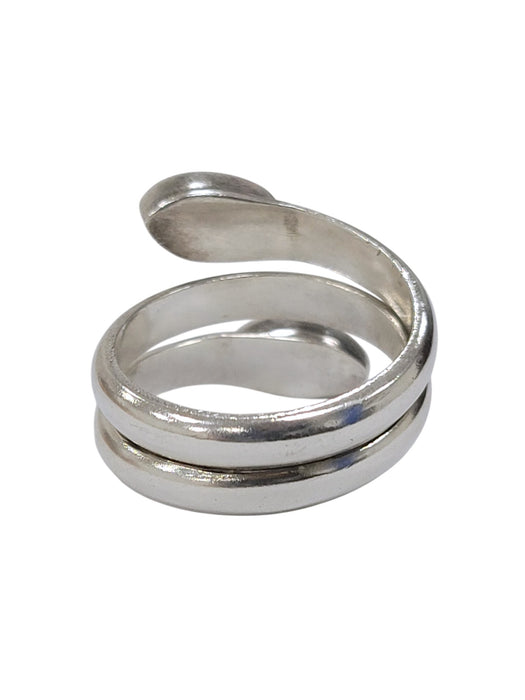 Anillo de plata (925)