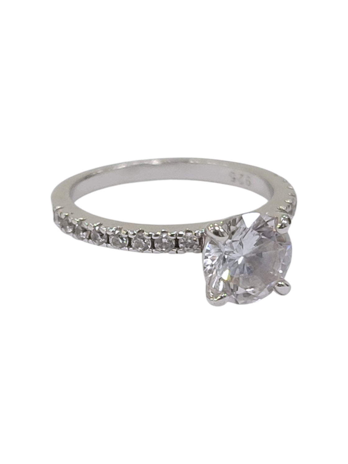 Anillo de plata (925)