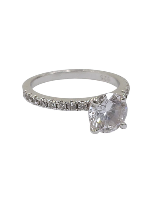 Anillo de plata (925)