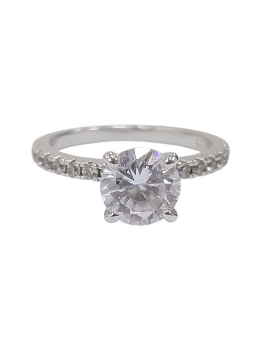 Anillo de plata (925)