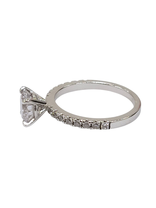 Anillo de plata (925)