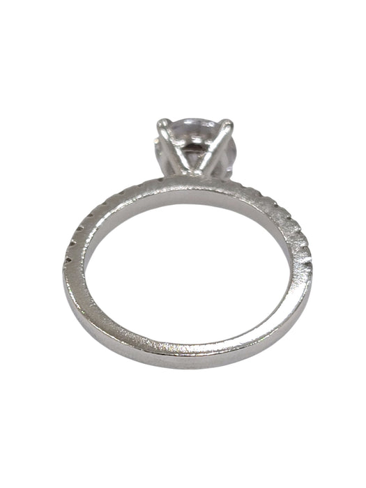Anillo de plata (925)