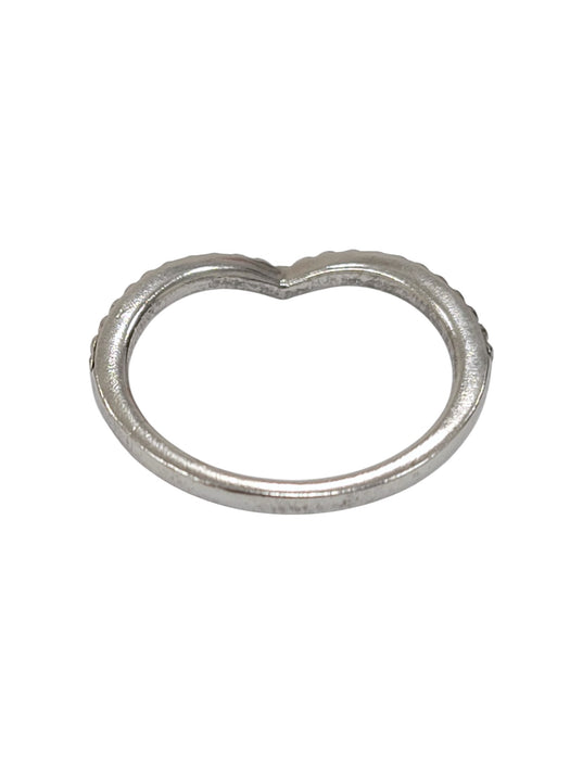 Anillo de plata (925)