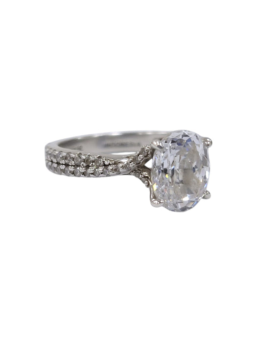 Anillo de plata (925)