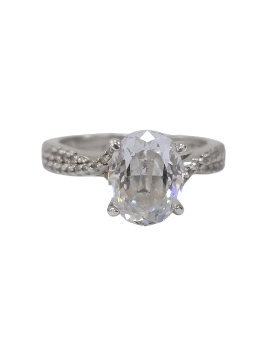 Anillo de plata (925)