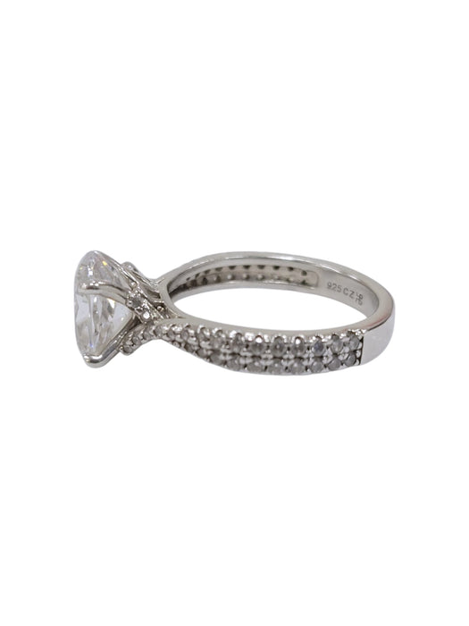 Anillo de plata (925)