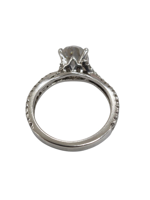 Anillo de plata (925)