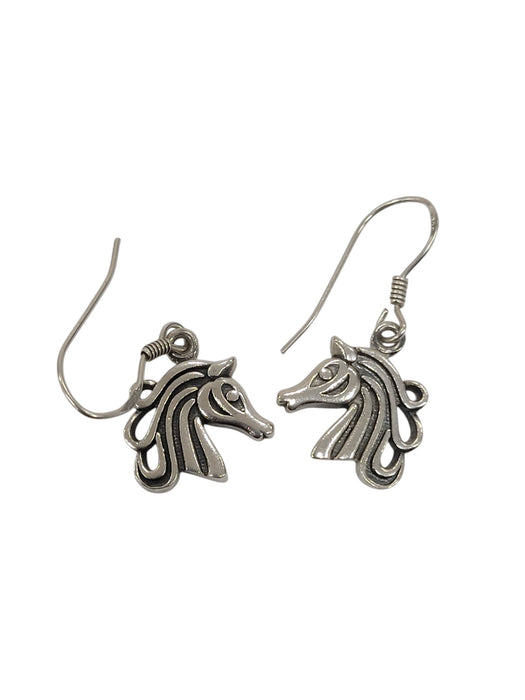 Aretes de plata (925)