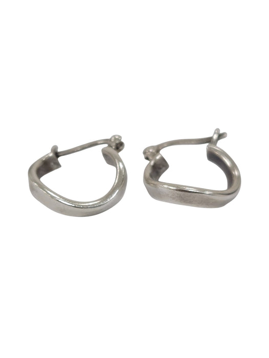 Aretes de plata (925)