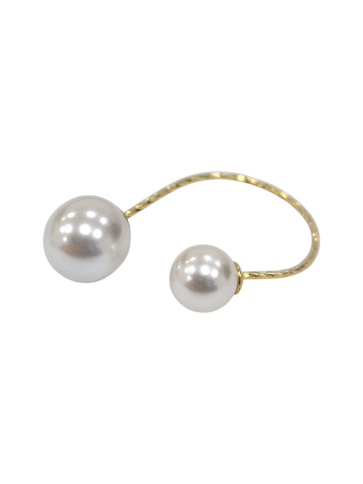 Aretes de plata (925)