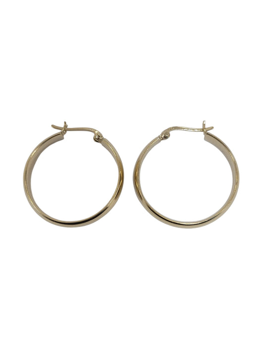 Aretes de plata (925)