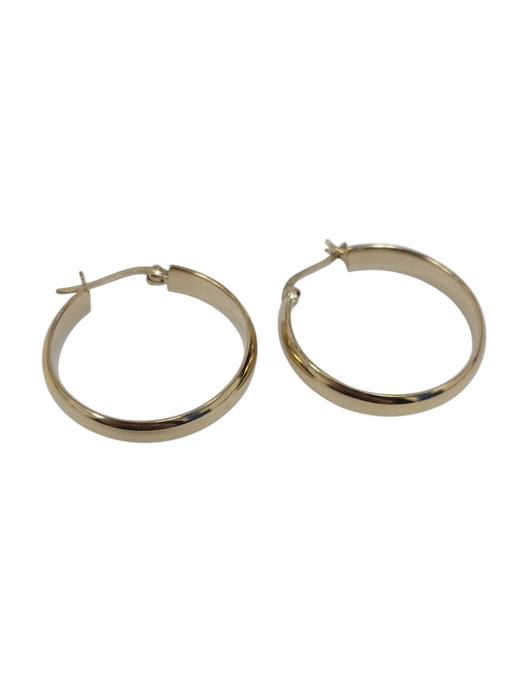 Aretes de plata (925)