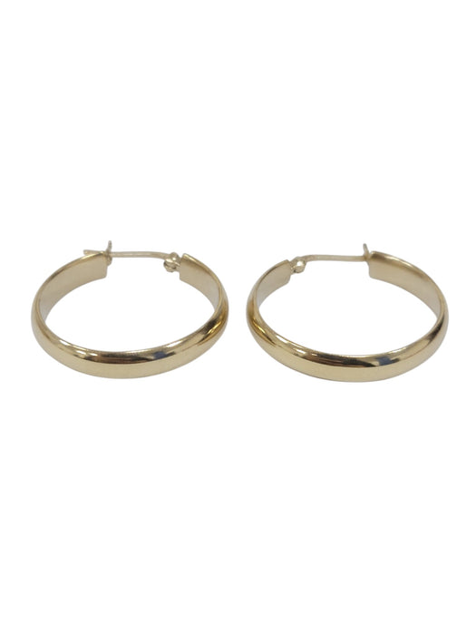 Aretes de plata (925)