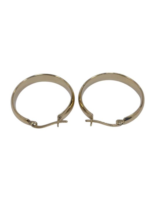 Aretes de plata (925)