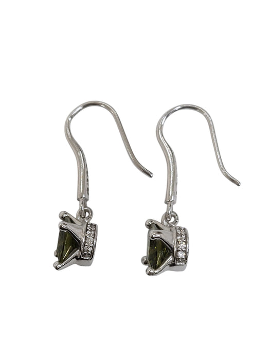 Aretes de plata (925)