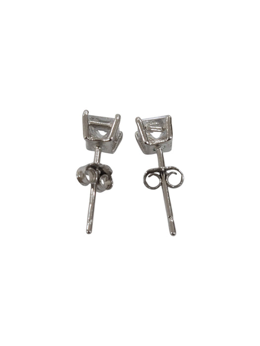 Aretes de plata (925)
