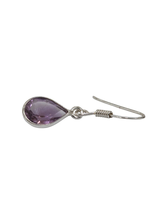 Aretes de plata (925)