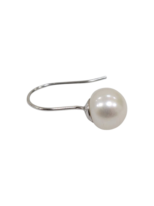 Aretes de plata