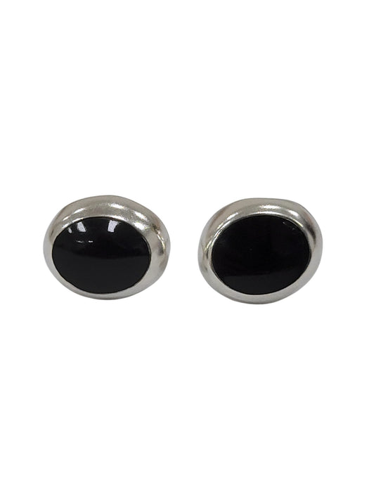 Aretes de plata (925)