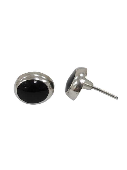 Aretes de plata (925)