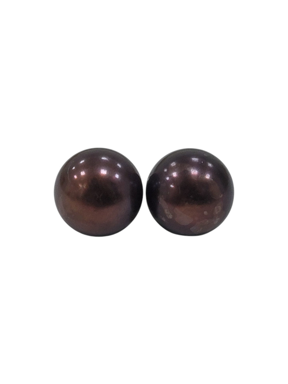 Aretes de plata (925)