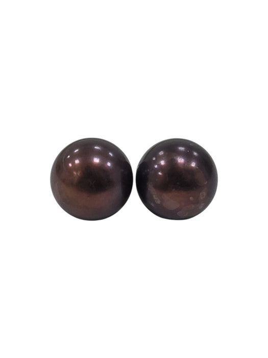 Aretes de plata (925)