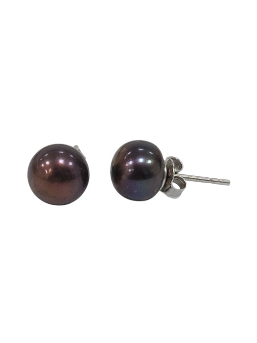 Aretes de plata (925)