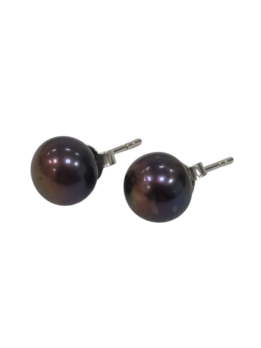 Aretes de plata (925)