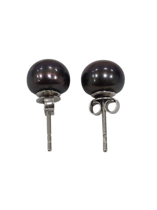 Aretes de plata (925)