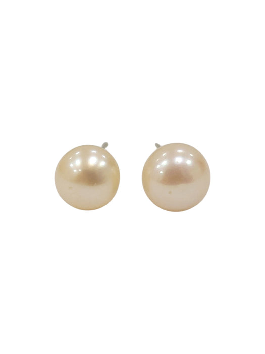 Aretes de plata