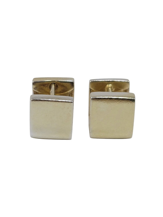 Aretes de plata (925)