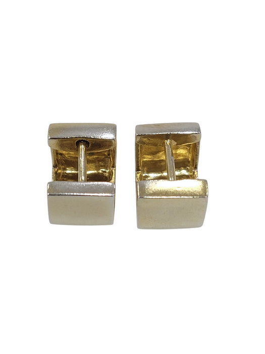 Aretes de plata (925)