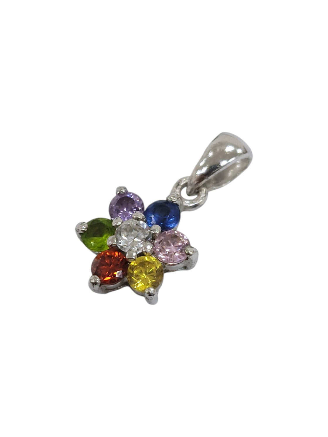 Dije de plata (925)